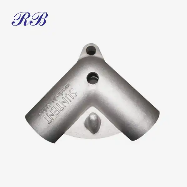 Custom Casting Accessories